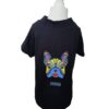 Playera Mándala Bulldog Frances