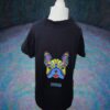 Playera Mándala Bulldog Frances