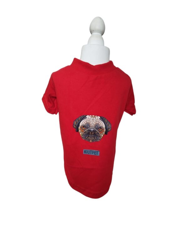 WhatsApp Image 2025-02-19 at 19.50.51 (1) Playera Mándala Pug