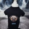 WhatsApp Image 2025-02-19 at 19.50.51 (2) Playera Mándala Pug