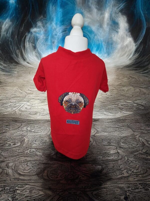 WhatsApp Image 2025-02-19 at 19.50.51 Playera Mándala Pug