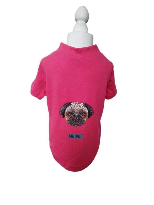 WhatsApp Image 2025-02-19 at 19.50.52 Playera Mándala Pug